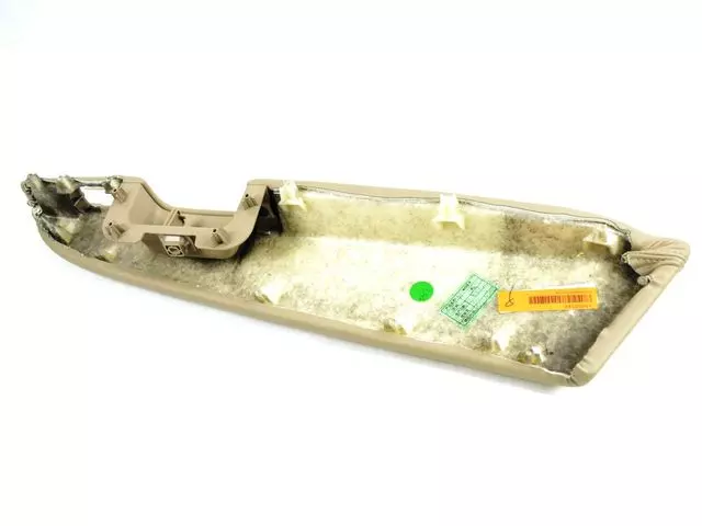 1VZ511L1AA - Interior Trim: Rear Door Trim Armrest, Left for Mopar Image