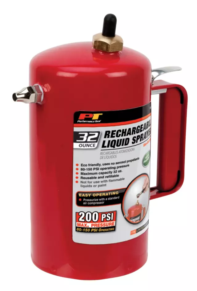 M715 - : Paint Sprayer for Performance Tool Image