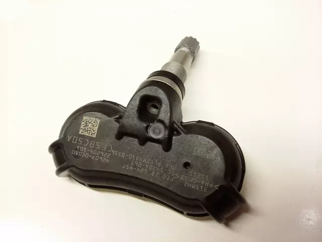 426070C080 - Electrical: TPMS Sensor for Toyota: Tundra Image