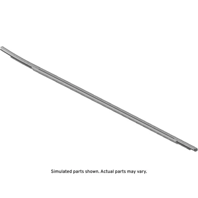 84647758 - Body: Belt Molding for Chevrolet: Equinox | GMC: Terrain Image