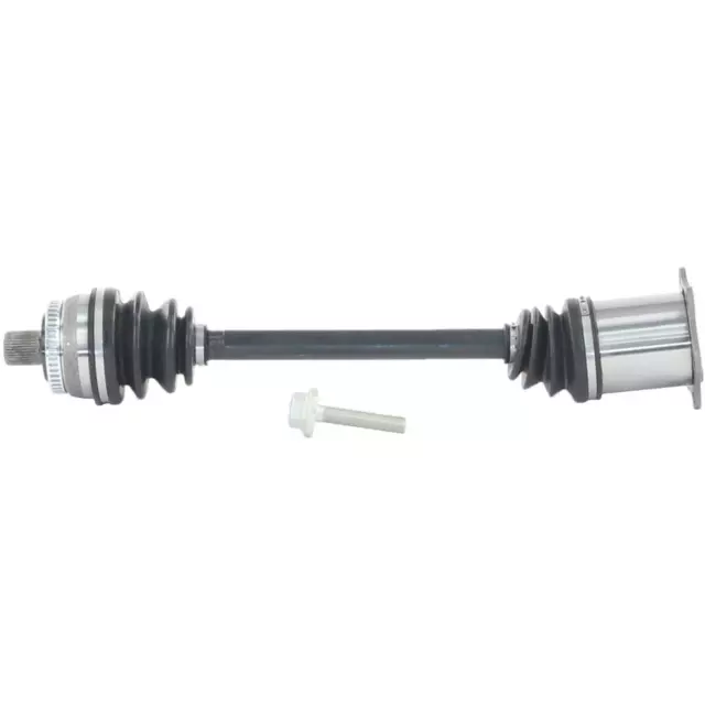 AD8141 - Transmission &amp; Drivetrain: TrakMotive CV Axle Shaft for TRAKMOTIVE Image