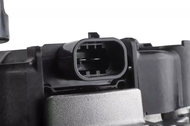 Alternator - GM (13539729)