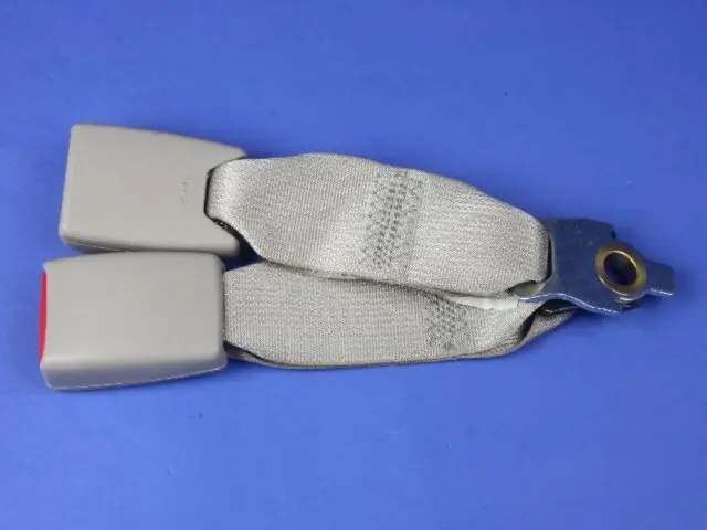 Buckle End - Mopar (1BY491D1AB)