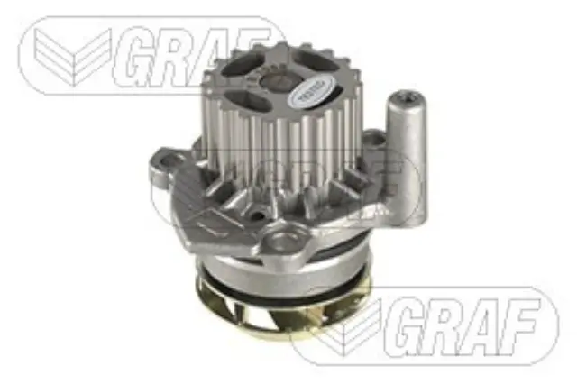 PA1089 - Cooling Systems: Graf PA1089 Engine Water Pump for Graf Image