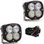 567803 - : XL Sport LED Auxiliary Light Pod Pair for Baja Designs Image