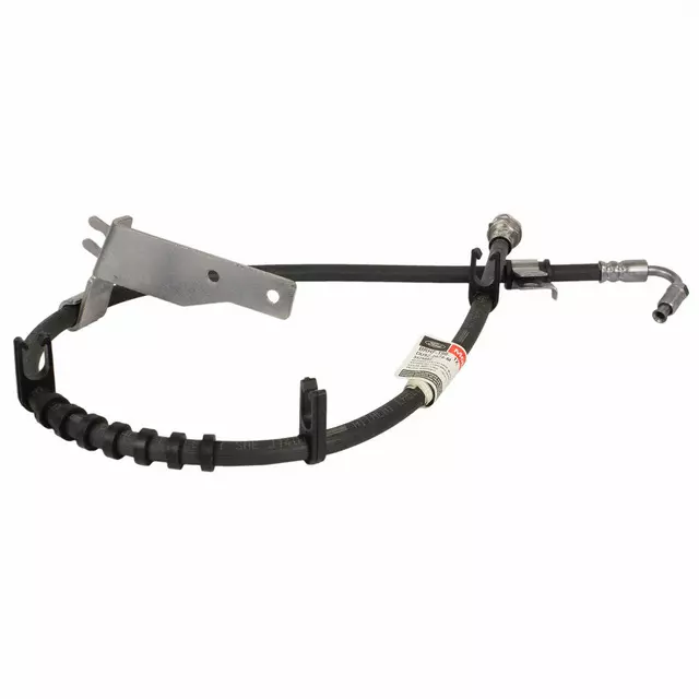 DU9Z2078M - : Hose Assembly Brake for Ford Image