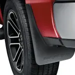 82216216AA - : Splash Guards, Heavy-Duty Rubber (Rear) for Vehicles with production Fender Flares for Mopar Image