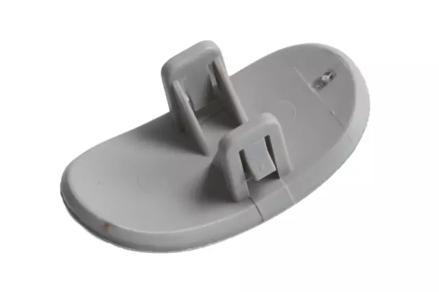 15220492 - Body: Windshield Pillar Trim Hole Cover for Cadillac: Escalade, Escalade ESV, Escalade EXT | Chevrolet: Avalanche, Suburban 1500, Suburban 2500, Tahoe | GMC: Yukon, Yukon XL 1500, Yukon XL 2500 Image