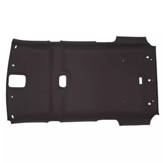 AL8Z7851944BA - Body: Headliner for Ford Image