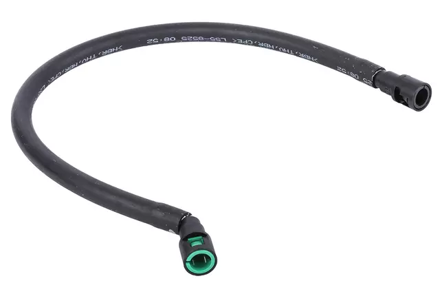 94714768 - Fuel System: Vent Pipe for Saturn: Astra Image