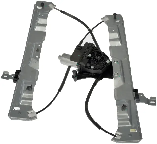 751217 - : Power Window Regulator And Motor Assembly for Dorman Image