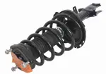 882472 - : 06-07 Toyota Highlander Hybrid Suspension Strut and Coil Spring Assembly for GSP Image