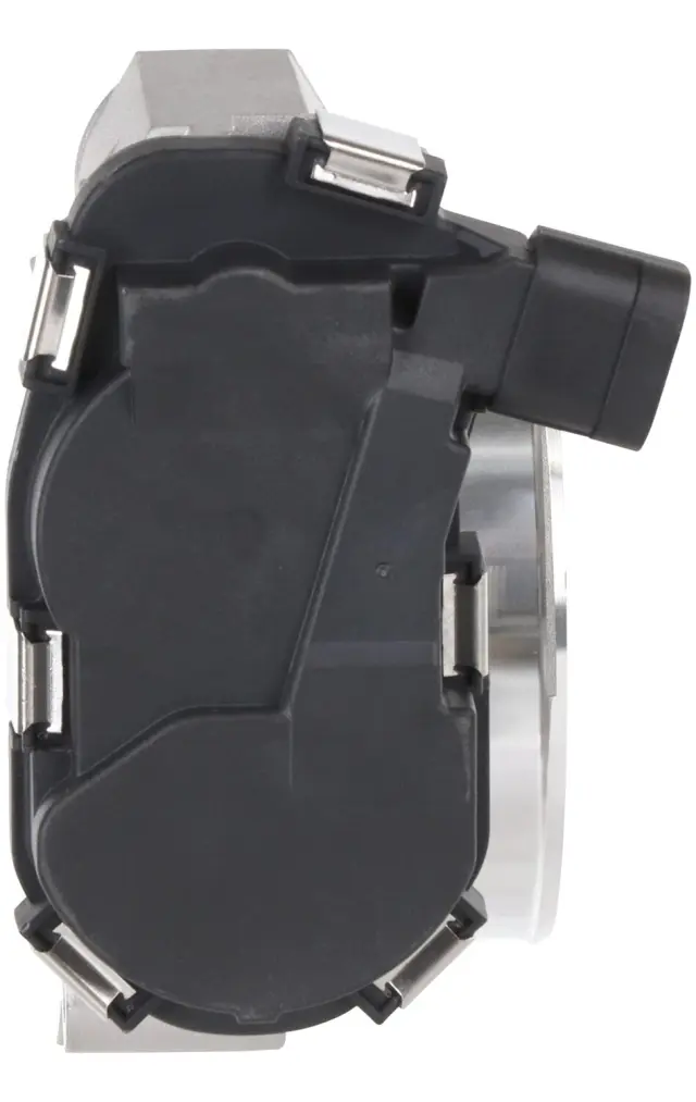 6E3025 - Air Intake &amp; Fuel Delivery: Fuel Injection Throttle Body for Cardone Image