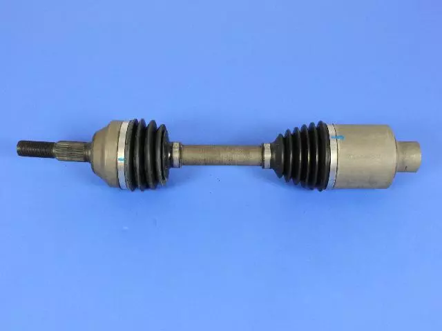 Axle Half Shaft, Right - Mopar (52111780AB)