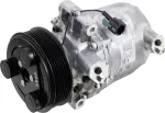 92600EA31A - HVAC: Compressor for Nissan: Frontier, Xterra Image