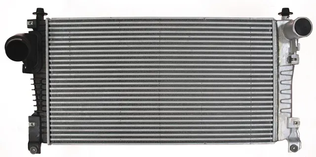 5010008 - Cooling Systems: Agility Intercooler for Agility Image