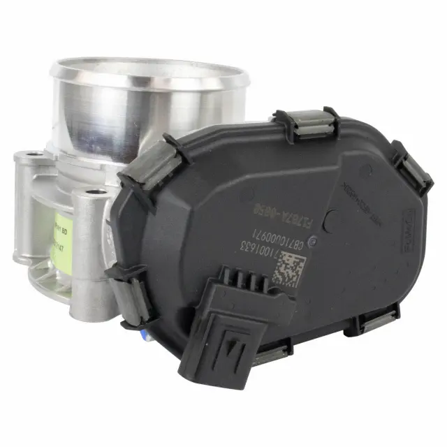 GB8Z9E926A - : Throttle Body for Ford: Edge, F-150, Fusion, Mustang | Lincoln: Continental, MKX, MKZ Image