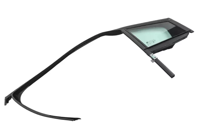 84198793 - : Front Side Door Window Weatherstrip for Chevrolet: Cruze Image