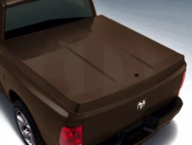 82213464 - : Cover Kit for Mopar Image