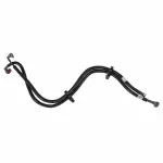 9C2Z9S296D - : Evaporative Emissions System Lines for Ford: E-350 Super Duty Image