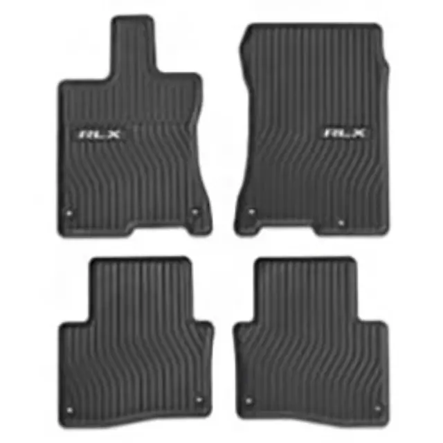 8P13TY2210 - Interior: Floor Mats, All-Season for Acura Image