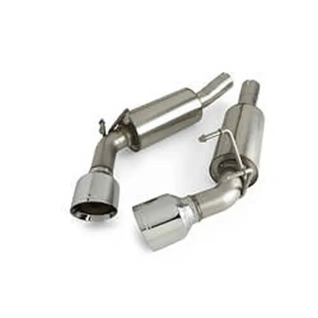 Exhaust Muffler Kit - GM (92231570)
