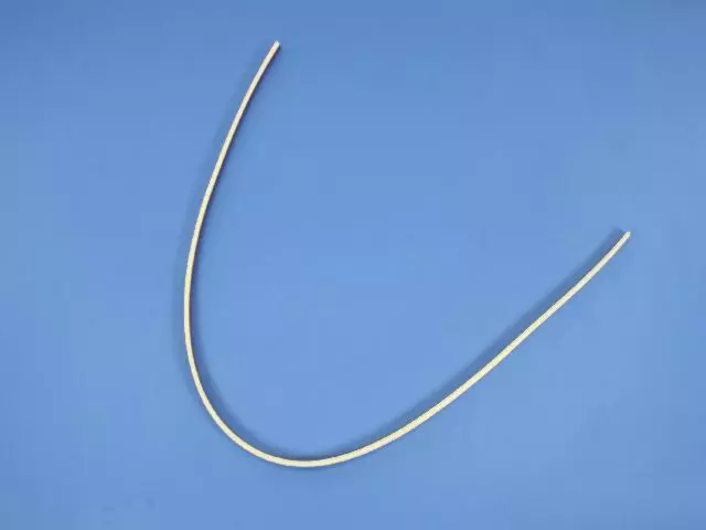Roof Molding - Mopar (1DZ14DX8AB)