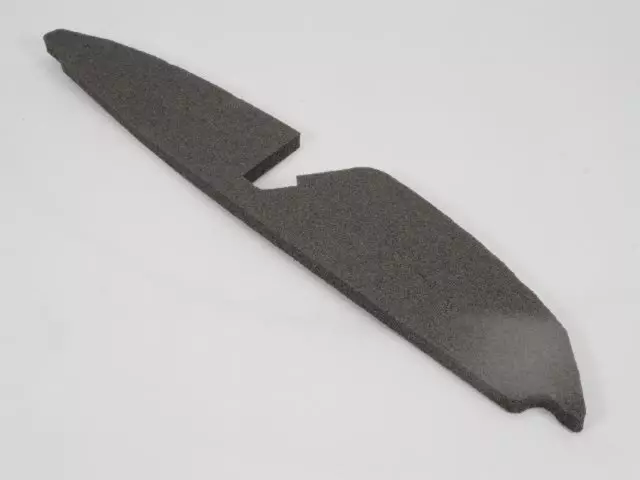 5074148AB - Body: Silencer for Dodge: Caliber Image