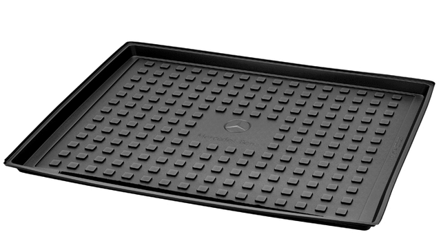 2538140300 - Load Compartment/Trunk Equipment: Stowage Tray for Mercedes-Benz Image
