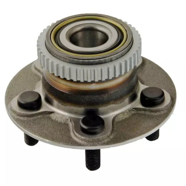 19312119 - : Hub for GM Image