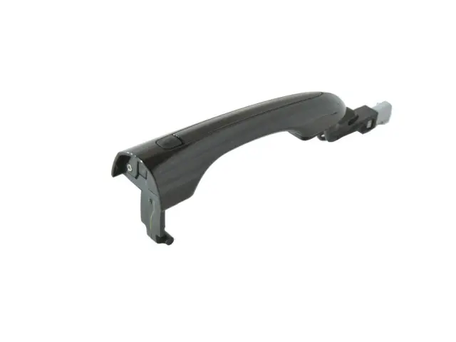 Front Door Exterior Handle, Right - Mopar (5RR18GUVAC)