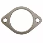 8C3Z6N640B - : Exhaust Pipe To Manifold Gasket for Ford: F-250 Super Duty, F-350 Super Duty, F-450 Super Duty, F-550 Super Duty Image