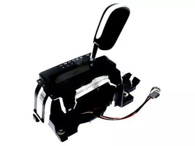 9L3Z7210FA - : 2010 Ford F-150 - Shifter Assembly for Ford: F-150 Image