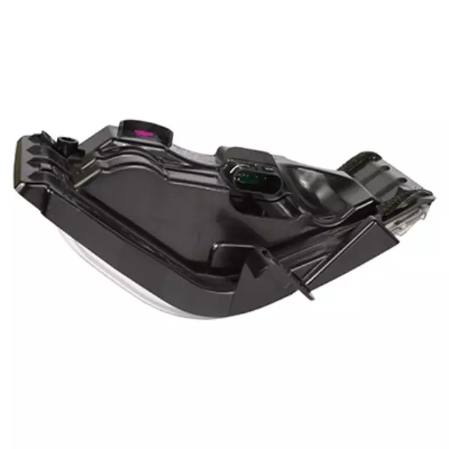 FL3Z13B374CC - Body: Signal Lamp for Ford: F-150, F-150 Lightning, F-250 Super Duty, F-350 Super Duty, F-450 Super Duty Image