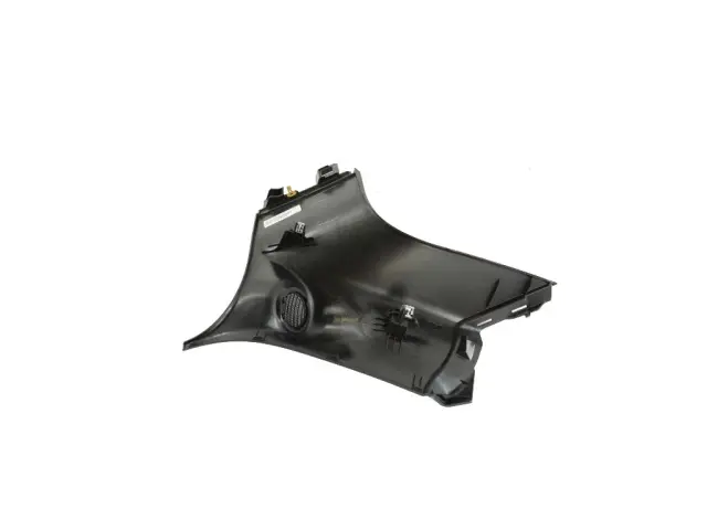 5VP15DX9AE - Interior Trim: D Pillar Molding, Left for Jeep: Grand Cherokee, Grand Cherokee WK Image