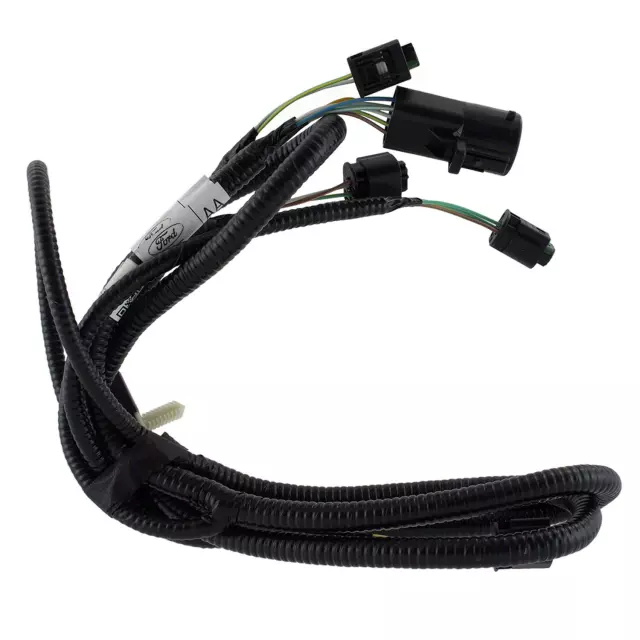 3L1Z15K868AA - : Wire Assembly Jumper for Ford Image
