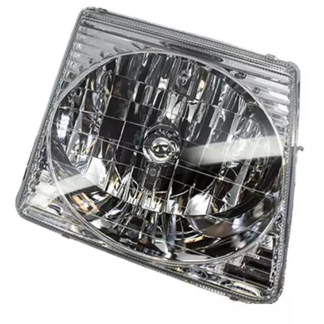1L5Z13008AA - Electrical: Headlamp Assembly for Ford: Explorer, Explorer Sport, Explorer Sport Trac Image