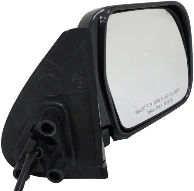 9551138 - Exterior: Side View Mirror Power for Dorman Image
