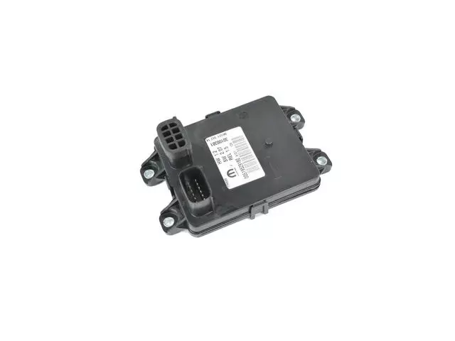 68255365AA - Electrical: Trailer Tow Module for Jeep: Renegade Image