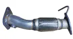 7115613 - : Direct Fit Flex Pipe for AB Catalytic Image