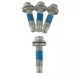 W721775S439 - : Tow Hook Bolt for Ford: Bronco, Ranger Image