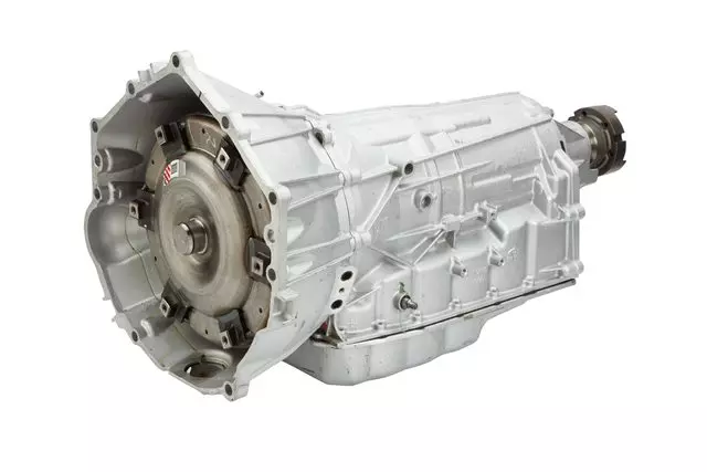 Part# 19303212 GM Remanufactured |  6L90 | Transmission Part# - 19303212. - GM (19303212)