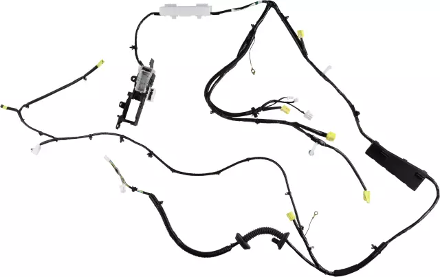 240179BN0B - : Harness-Sub, Body for Nissan Image