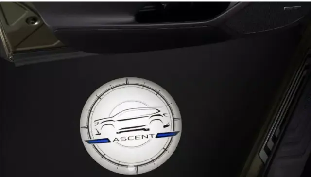 H4610XC000 - Exterior: Door Projector Lights - Front for Subaru Image