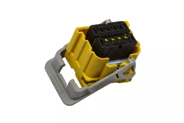 13579314 - : Wiring Harness Connector for GM Image