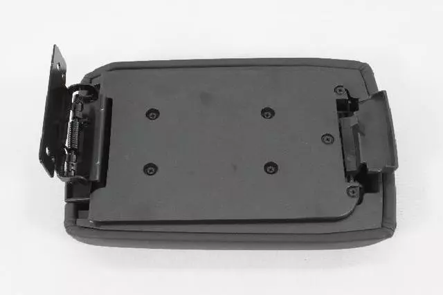 Console Armrest - Mopar (1RQ59XDVAA)