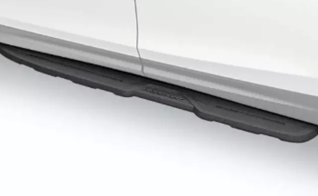 8L33TGS100F - : Running Boards - Die Cast for Honda: Passport Image