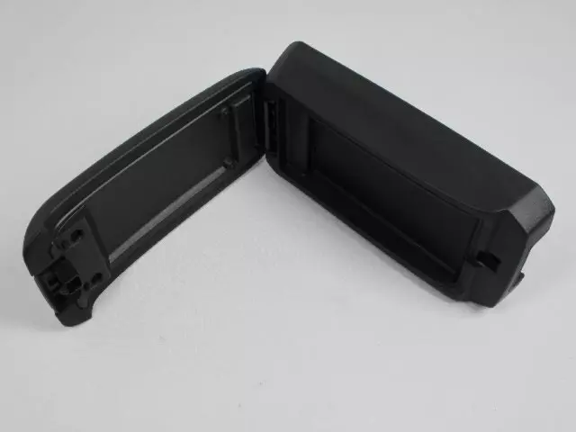 1WN92XDVAA - Interior Trim: Console Armrest for Mopar Image image