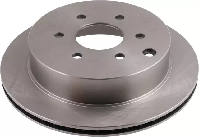 D3206EA01JNW - : Value Advantage™ ROTOR-DISC BRAKE,REAR for Nissan Image