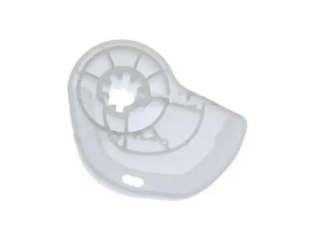 FL3Z19788A - HVAC: HVAC Heater Mode Door Lever for Ford Image